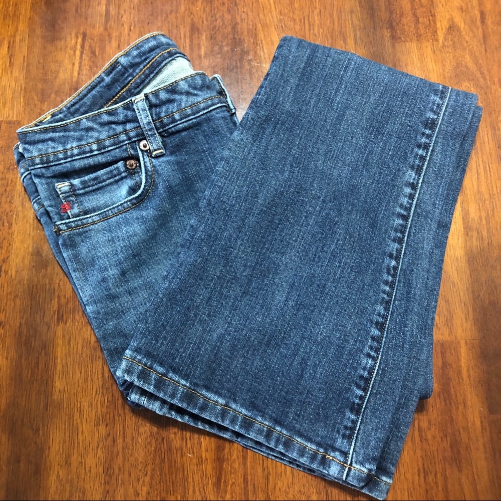 Flare Jeans